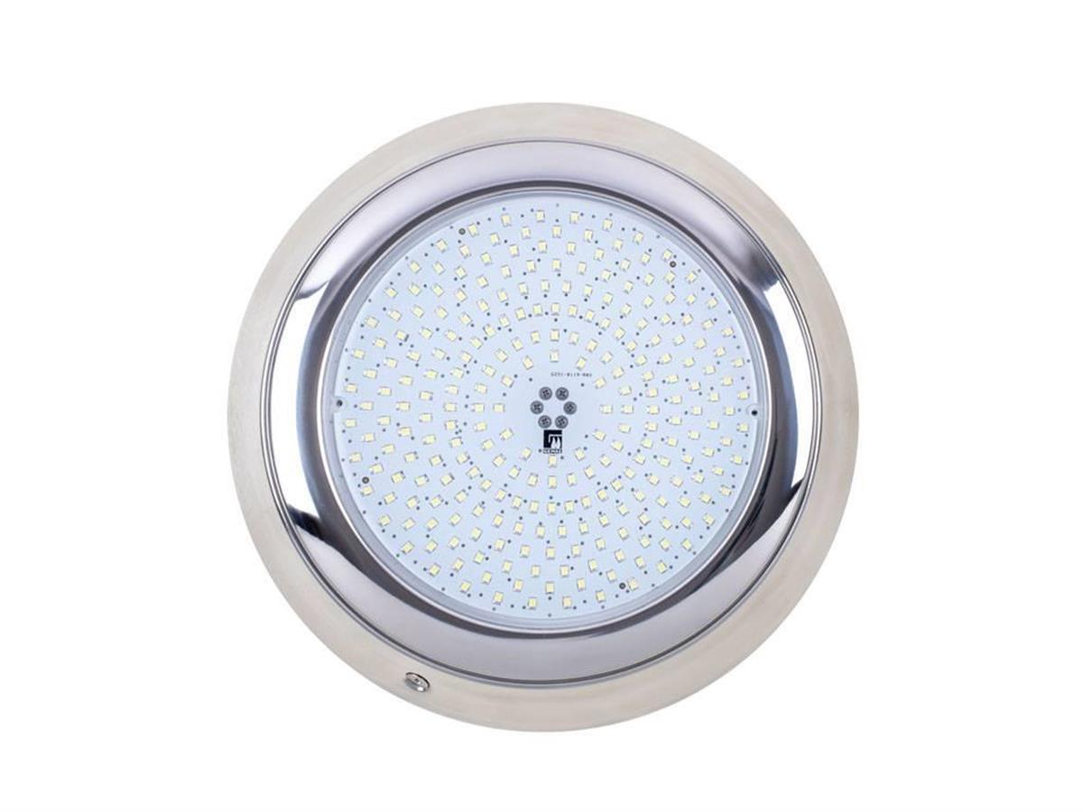 Gemaş Sualtı Lamba 252 Led Liner Havuz Kırmızı