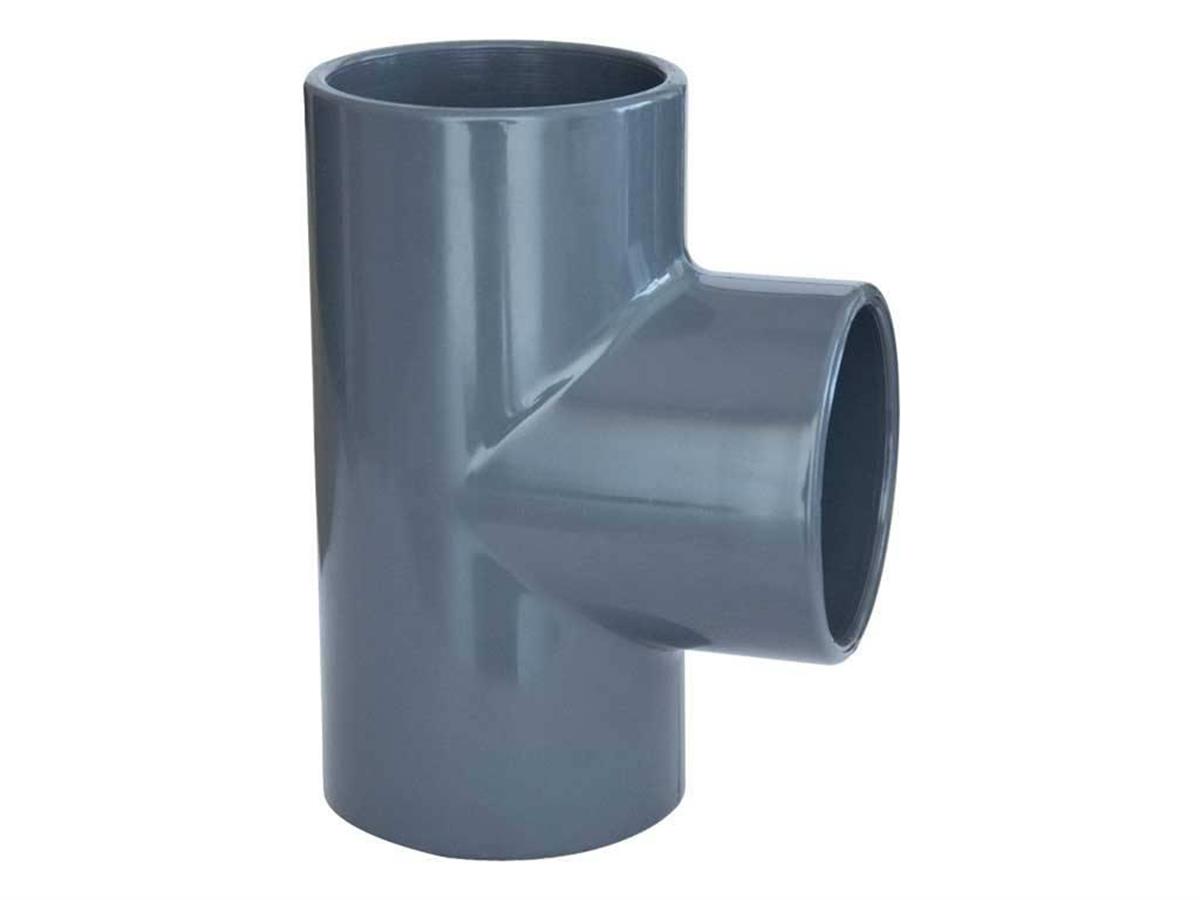 Gemaş TEL 32 PVC