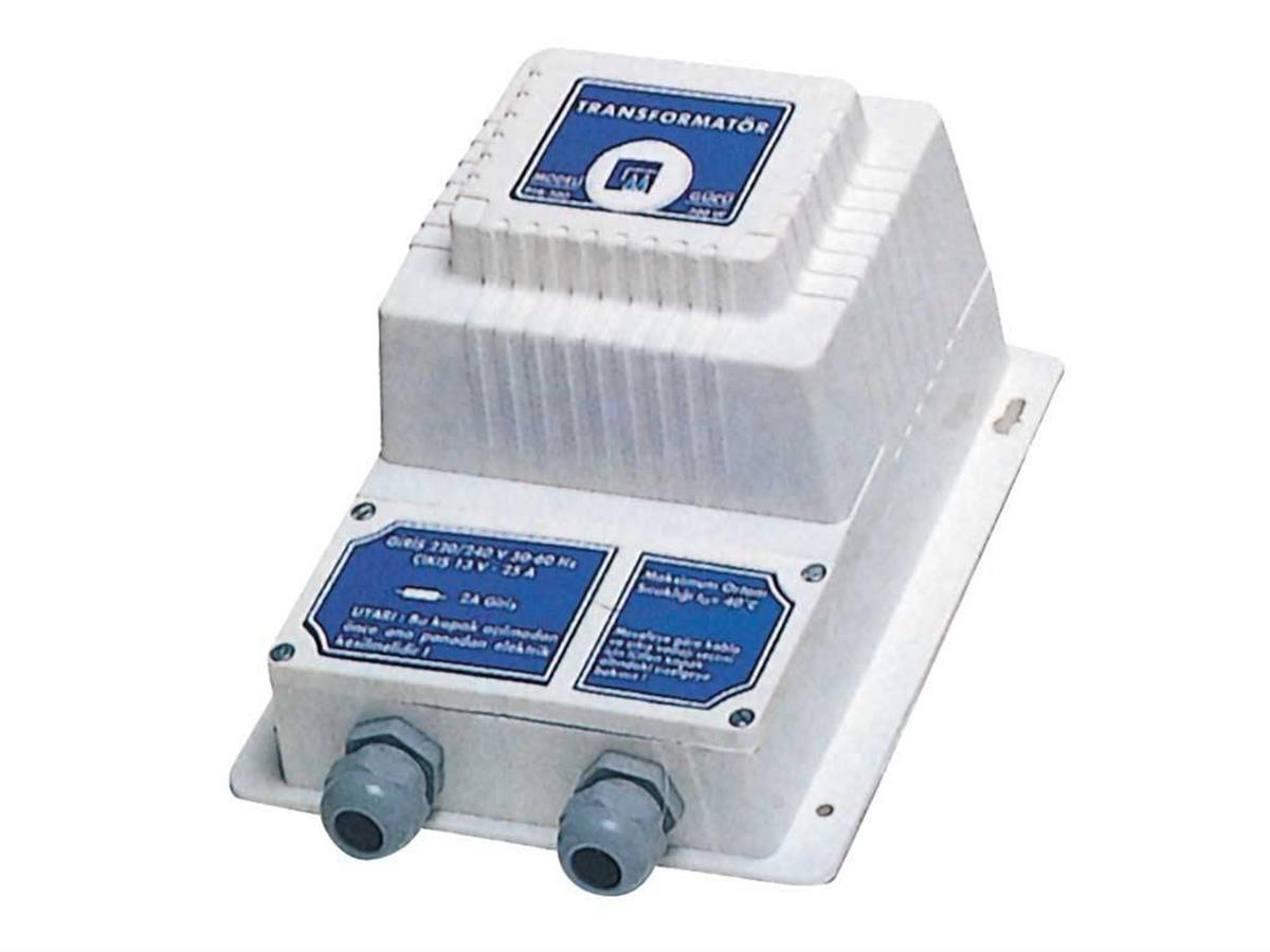 Gemaş Transformatör 400W
