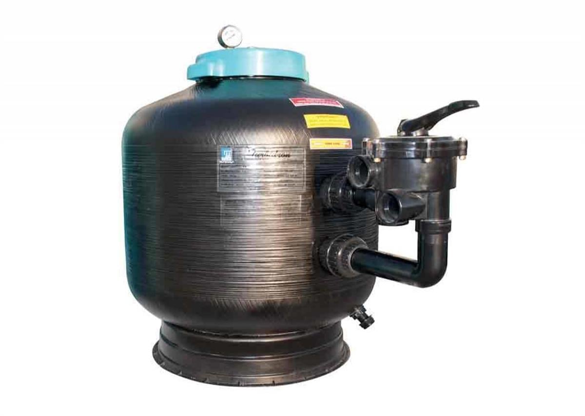 Gemaş Turbıdron Bobin Sargılı Kum Filtre