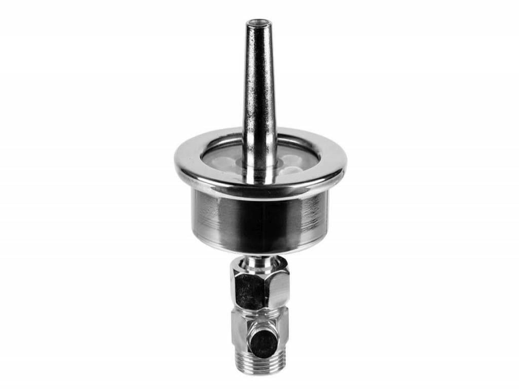 Gemaş Fıskiyeli Sualtı Lamba  6 Power