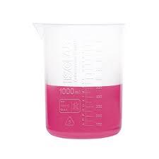 Plastik Beher 1000 ml