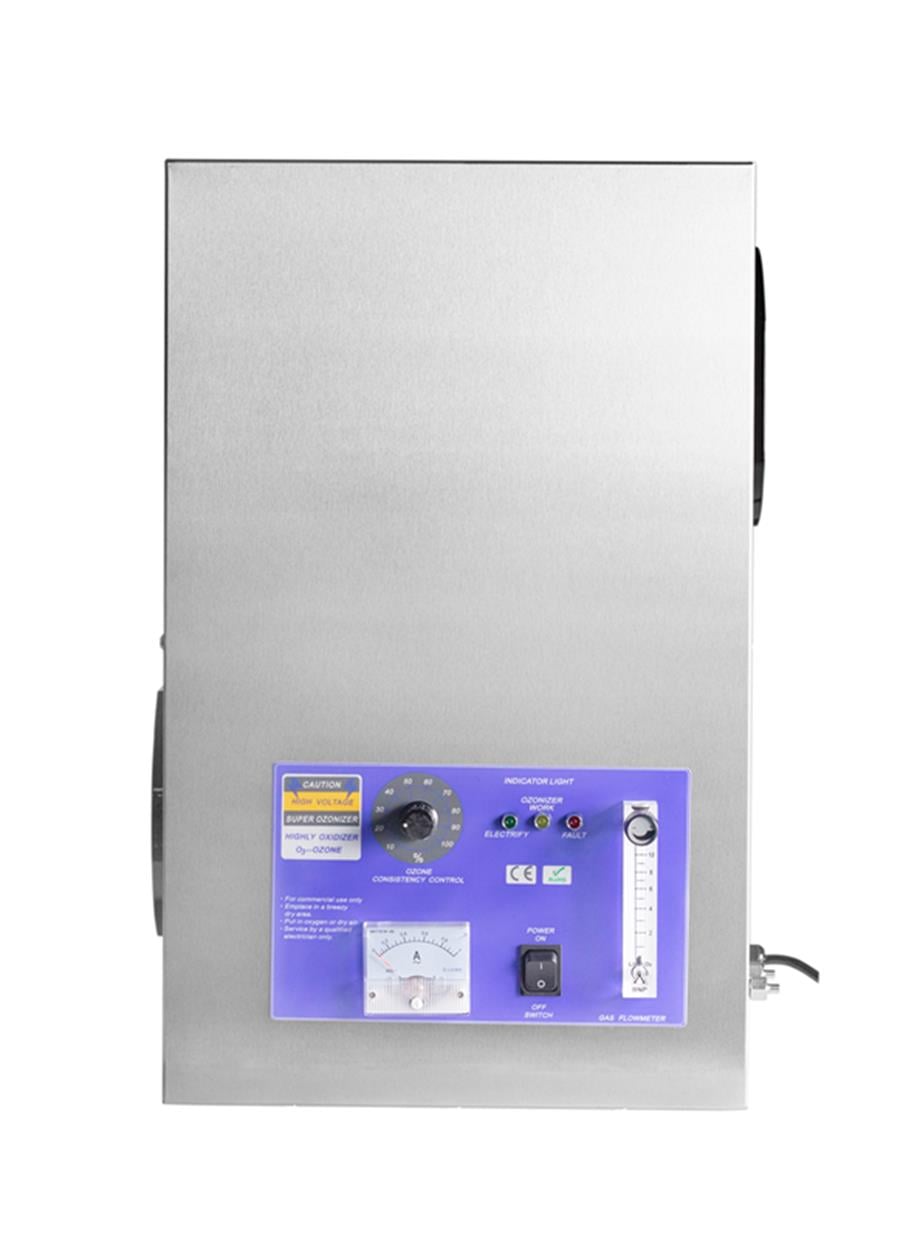 Ozon Jeneratörü 25 Gram Saat