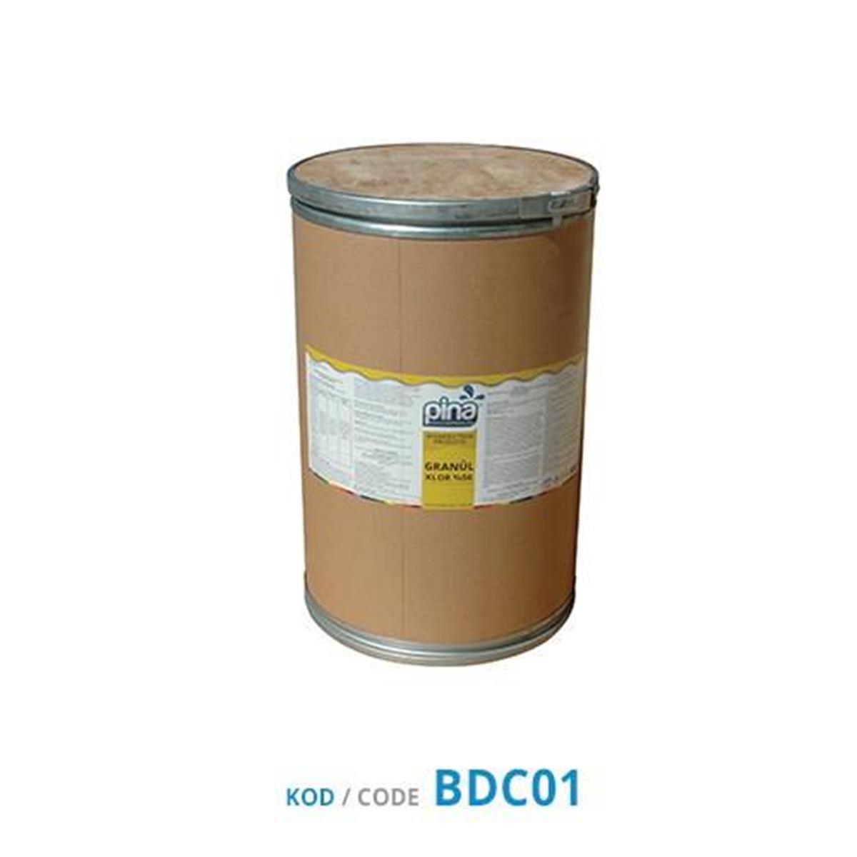 Pina Granül Klor 10 KG