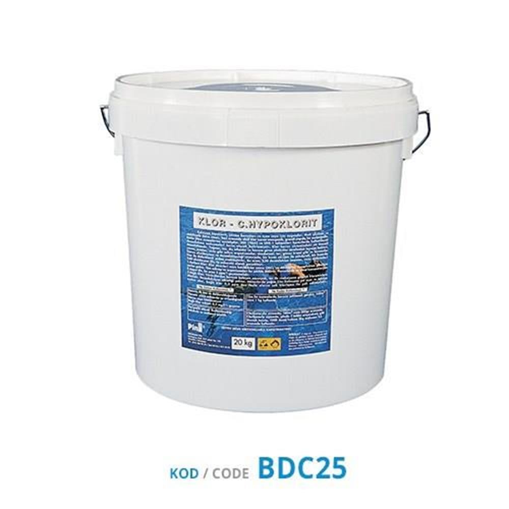 Pina Granül Klor 50 KG 