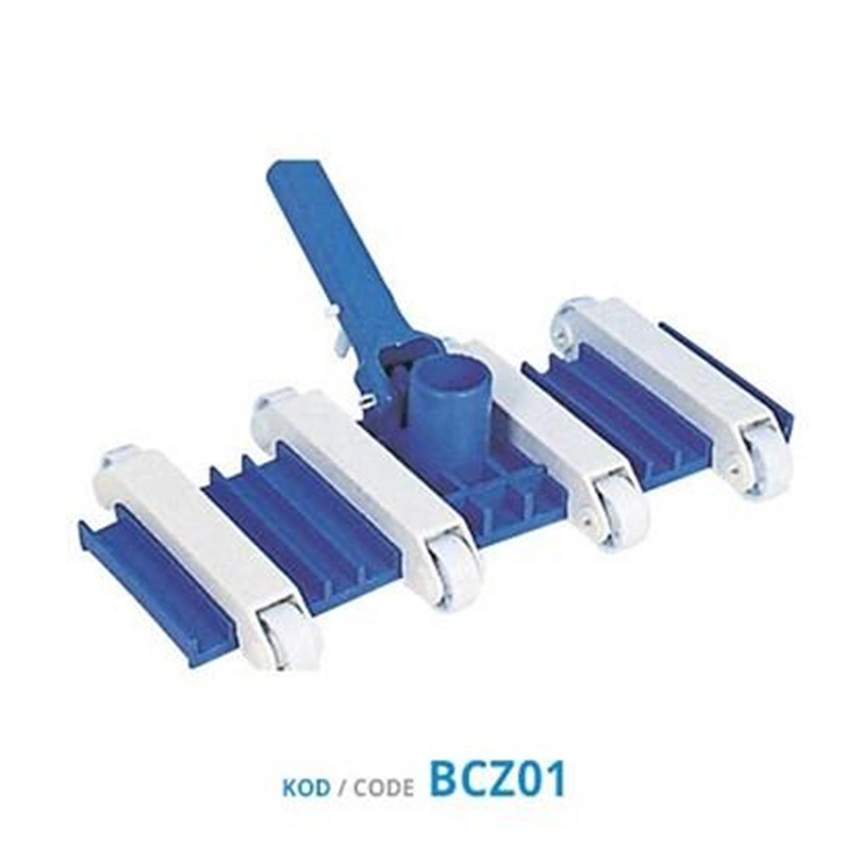Pina Havuz Robotu Oxygen Flexıble 