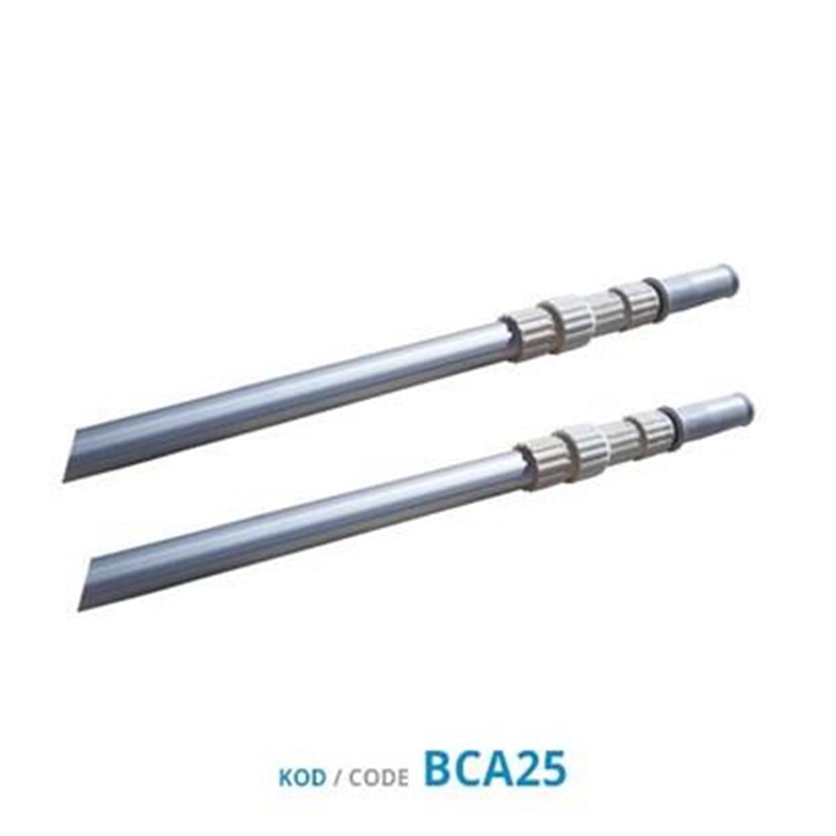 Pina Havuz Teleskopik Sap