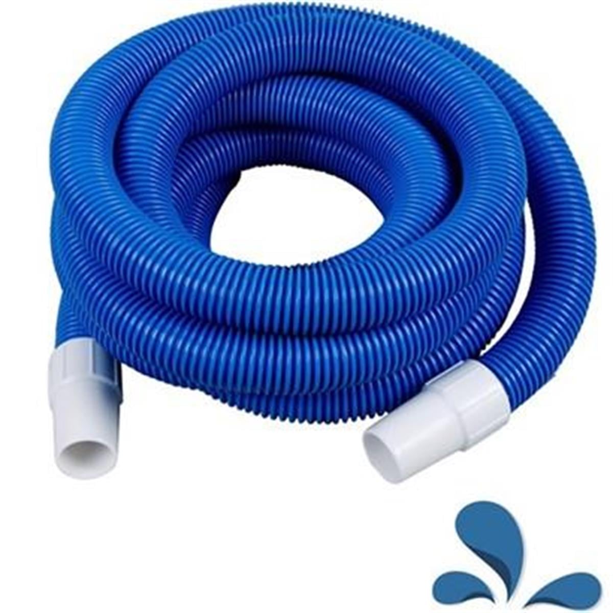 Pina Havuz Vakum Hortum 50 MT (Elastik)