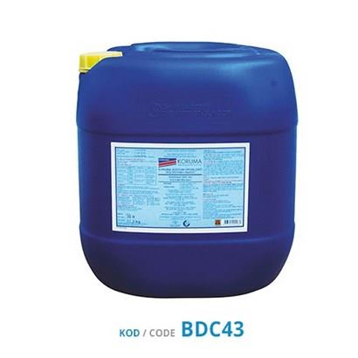 Pina Sıvı Klor (Sodyum Hipoklorit) 35 KG