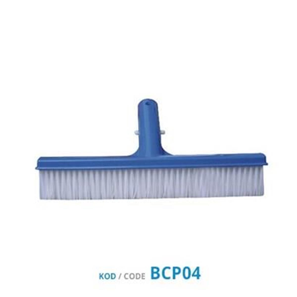 Pina Standart Havuz Duvar Fırçası 26 CM