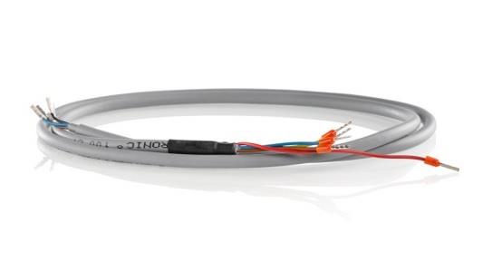 Measuring Cable Conductivity 10m 