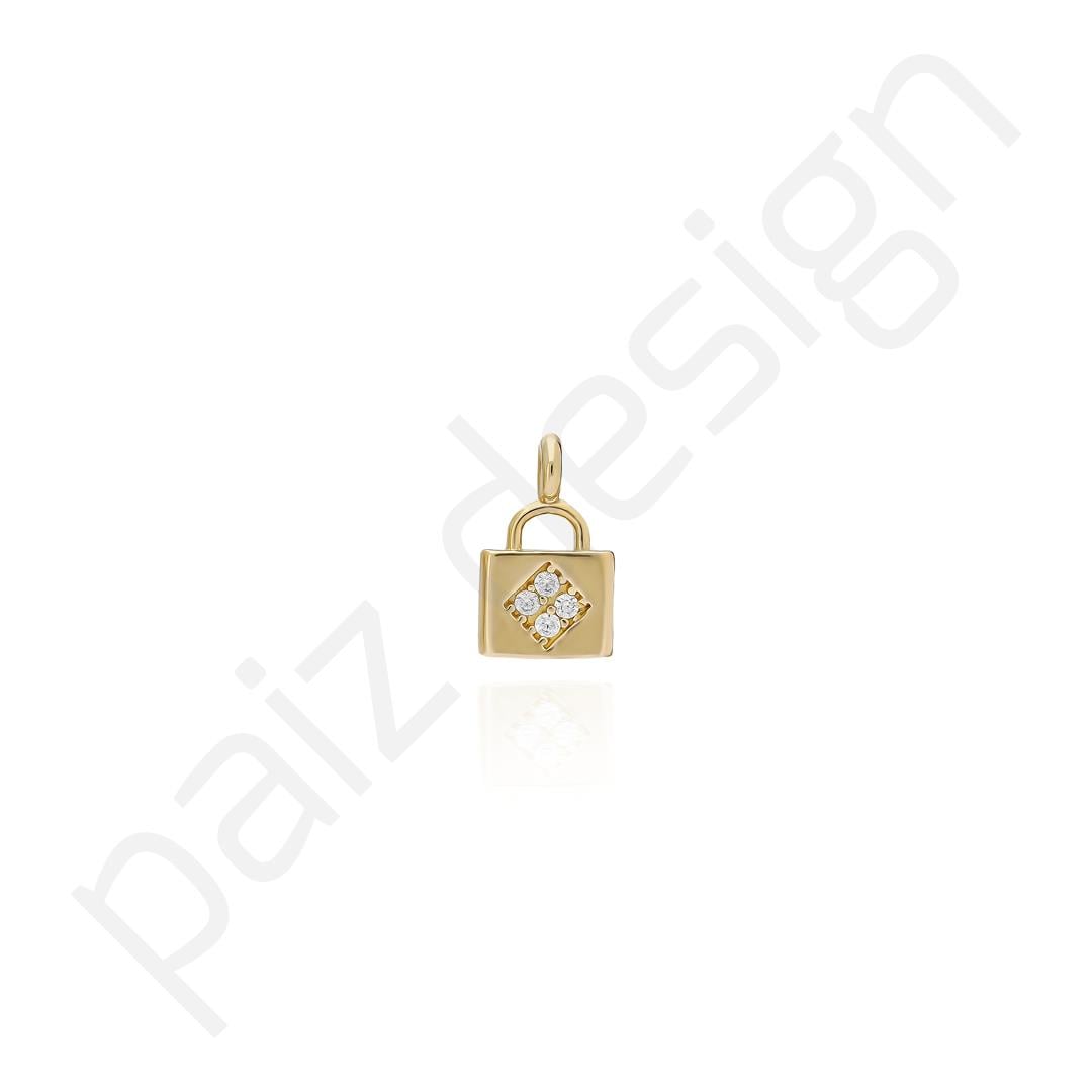 PaizCadenas Charm 