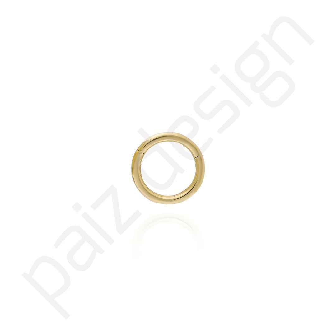 PaizCircle Charm 
