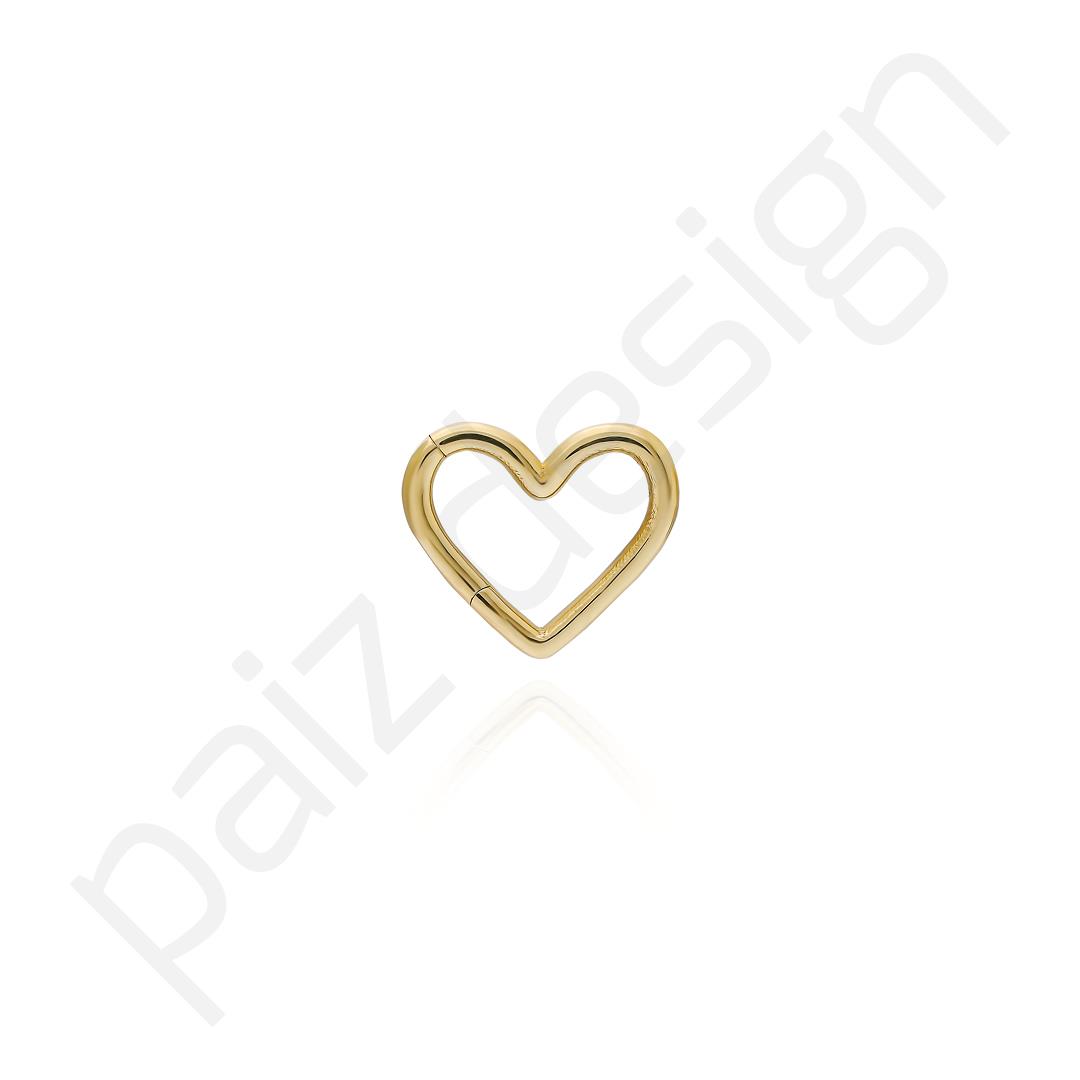 PaizCircle Charm 