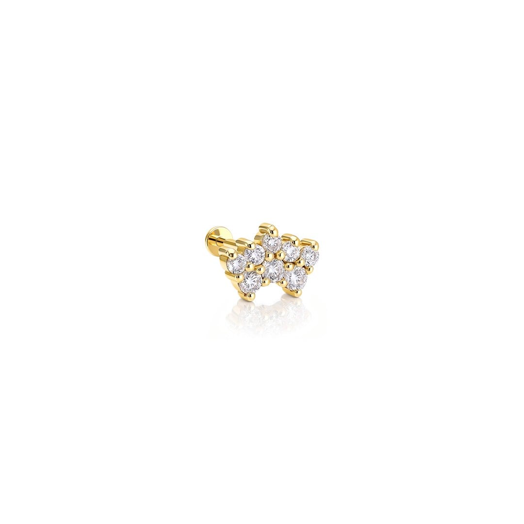 PaizCrown White