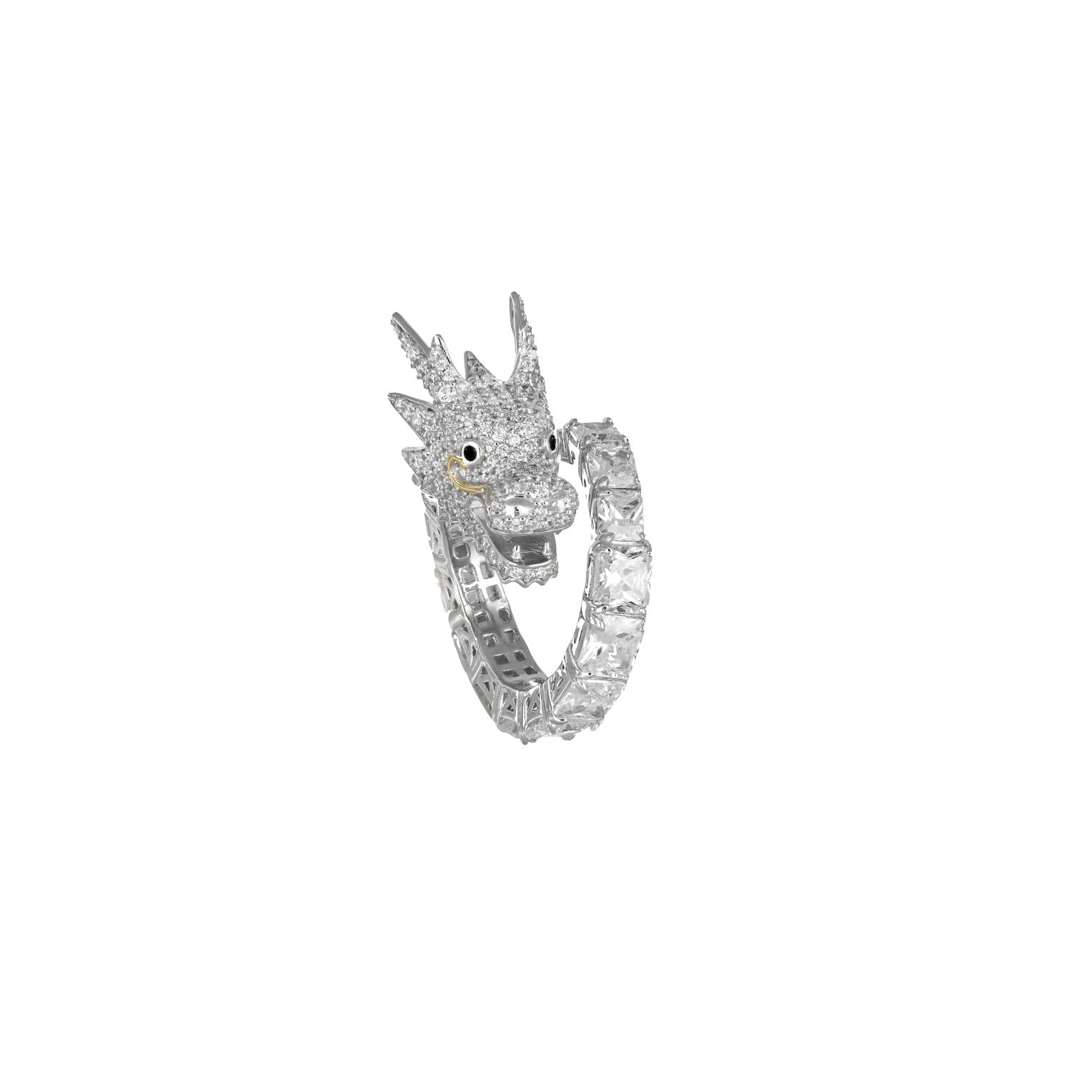 Paizİthal Dragon Yüzük