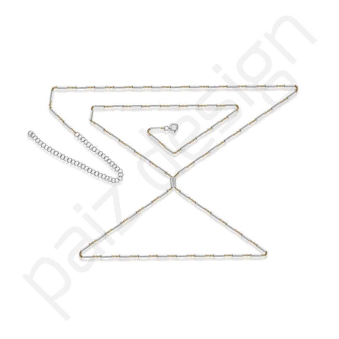 Paizİthal Silver Boru Şahmeran 