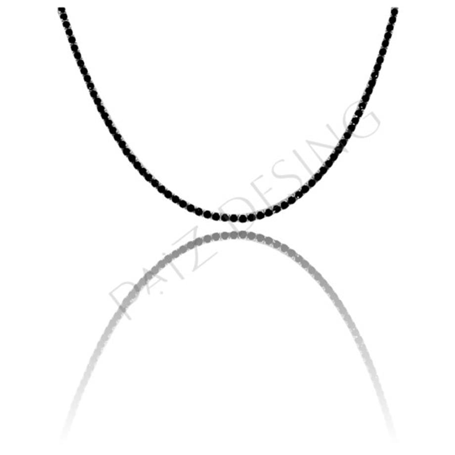 Paizİthal Suyolu Kolye 3 mm 
