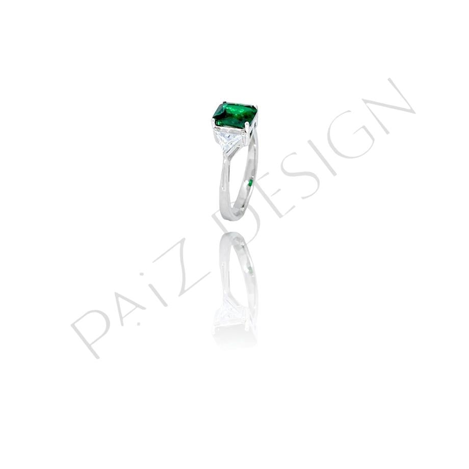 Paizİthal Taşlı Yüzük
