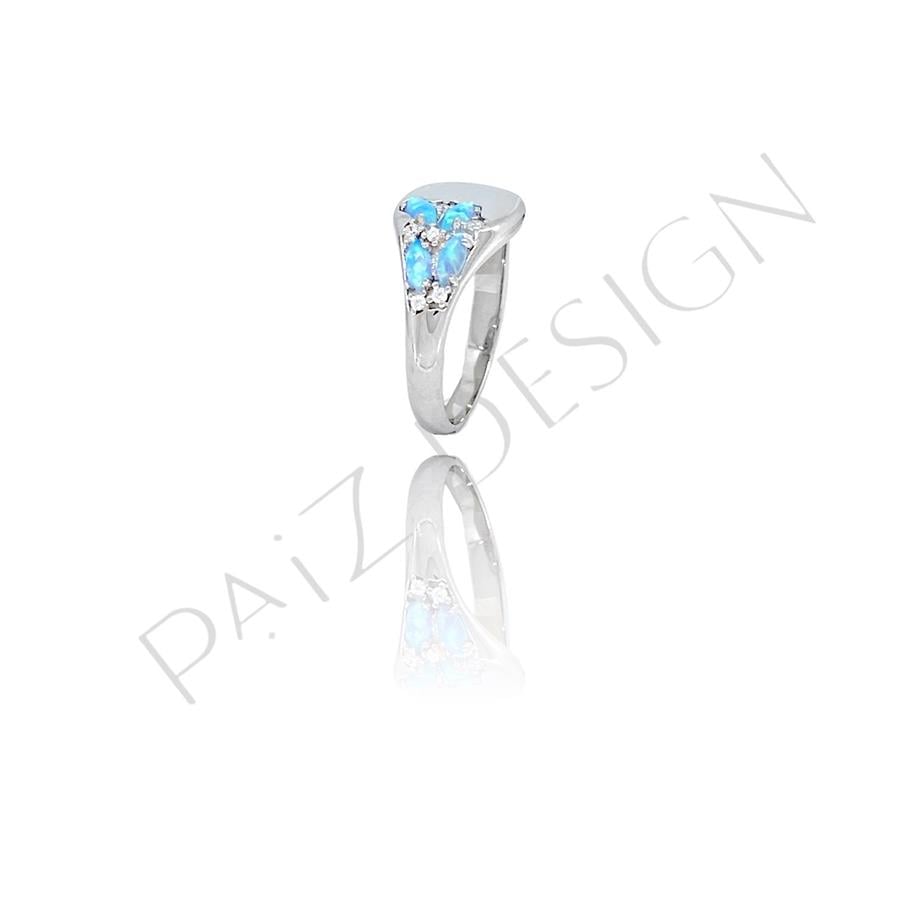 Paizİthal Taşlı Yüzük