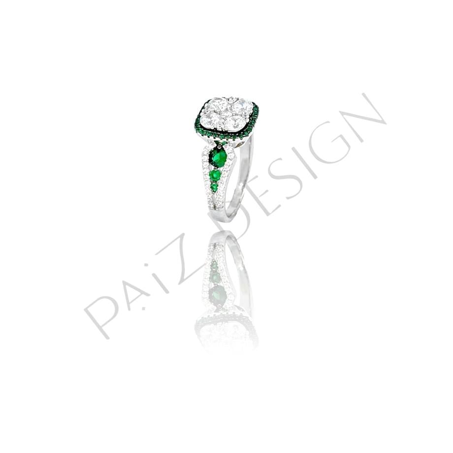 Paizİthal Taşlı Yüzük
