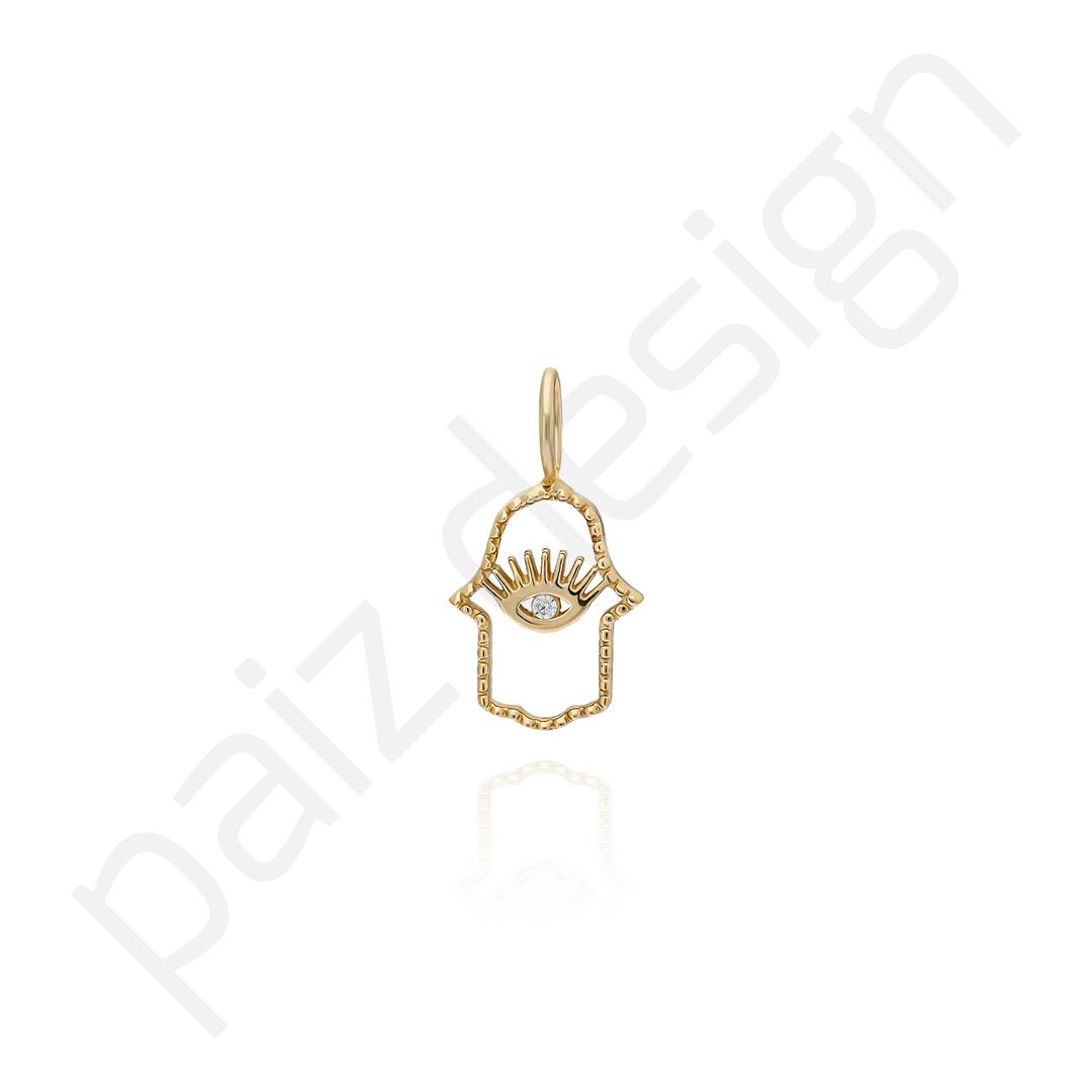 PaizLa Main De Fatma Charm 