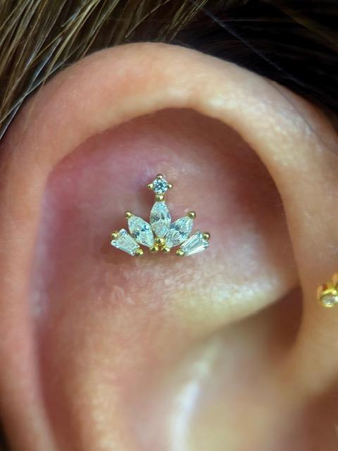 PaizPaiz Piercing
