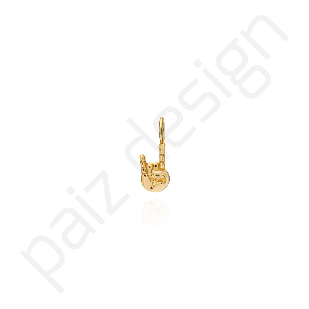 PaizRock N Roll Charm 