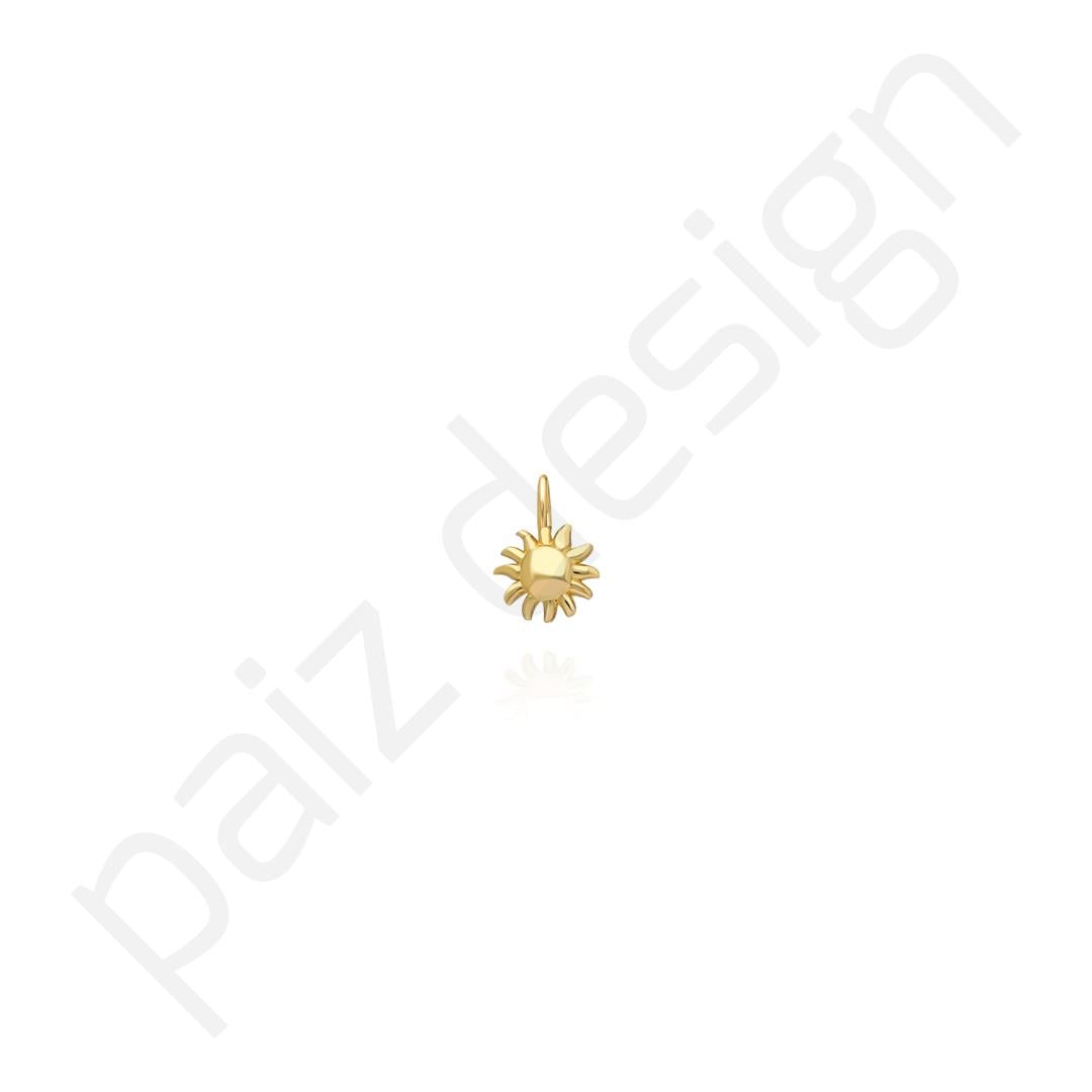 PaizSole Charm