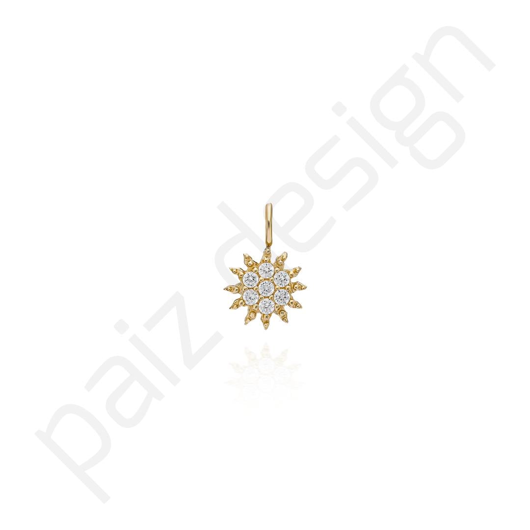 PaizSoleil Charm