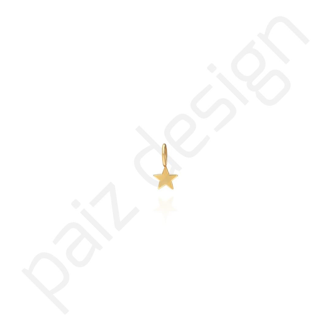 PaizStar Charm 