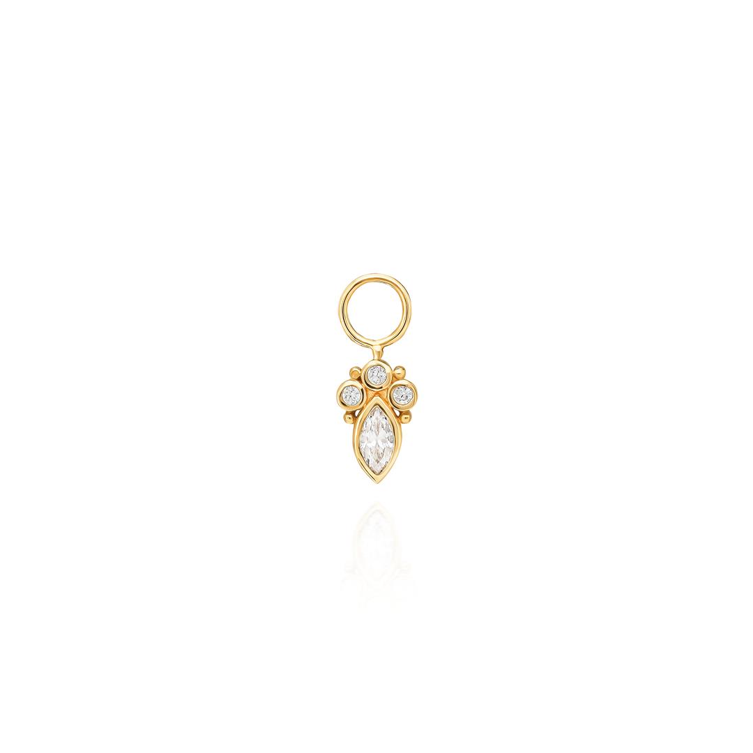 PaizSymbol Charm