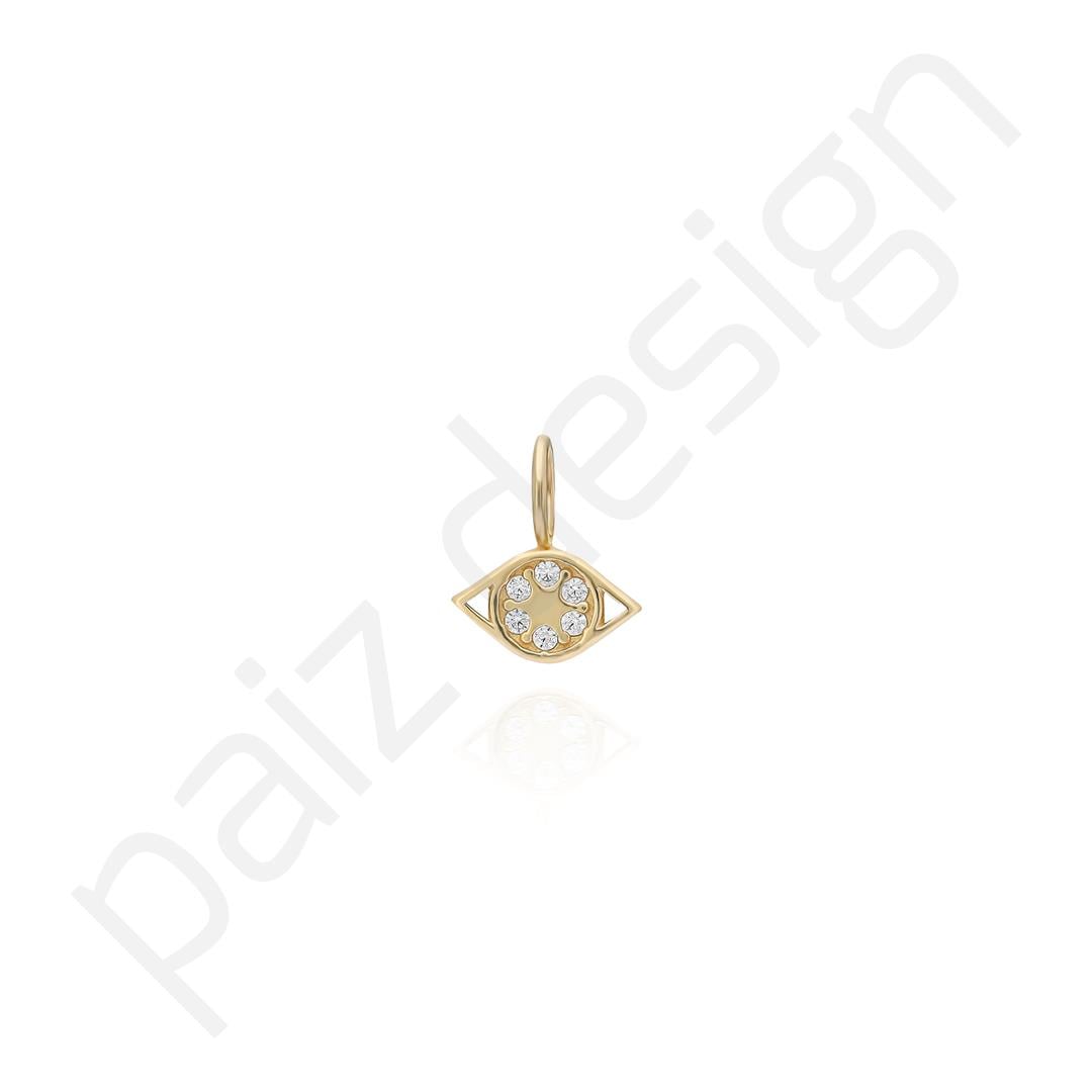 PaizThird Eye Charm 