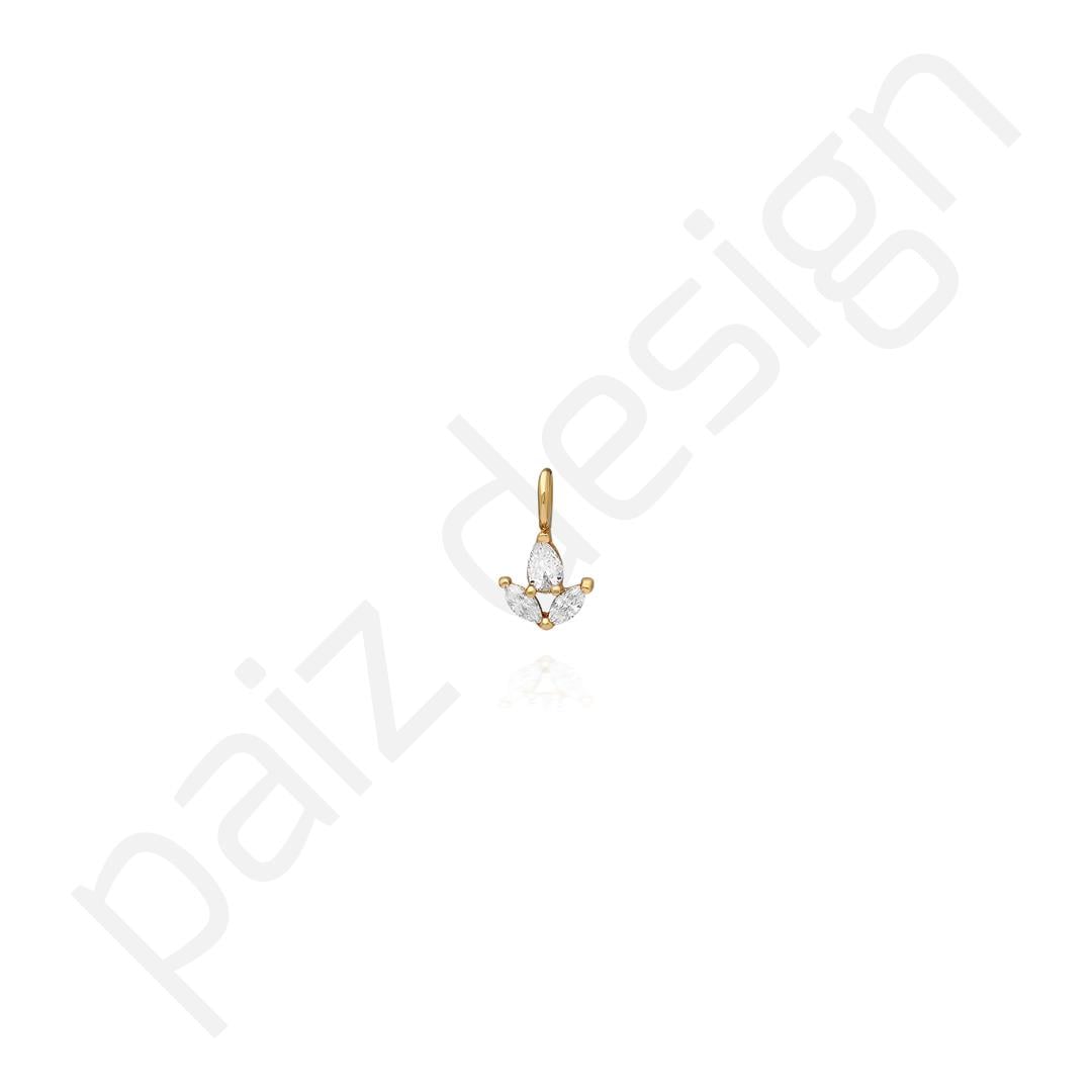 PaizVolar Charm 