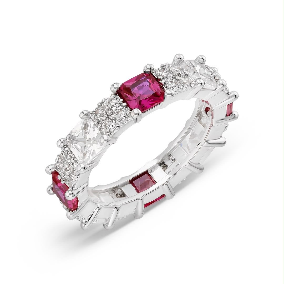 Paiz    Crystal Crown