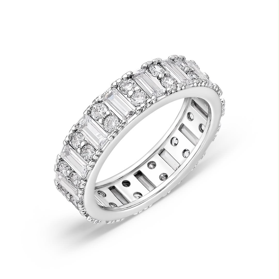 Paiz    Luxe Ring