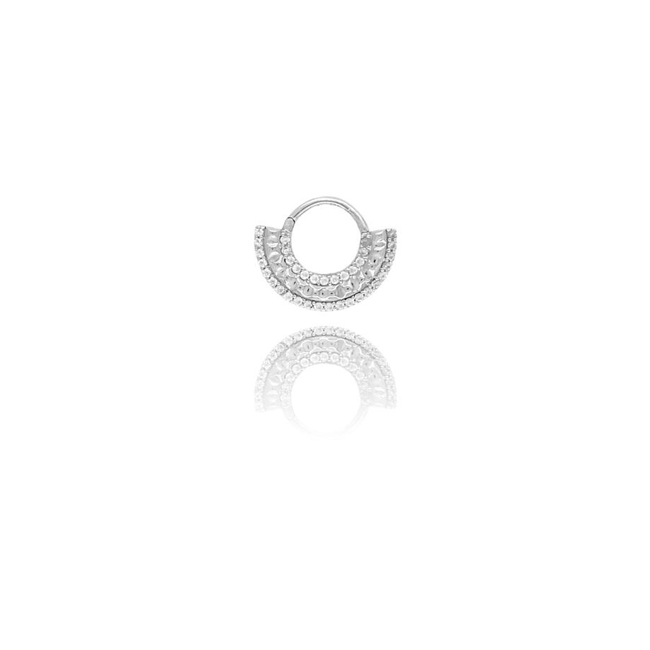 Paiz14 K Altın Piercing