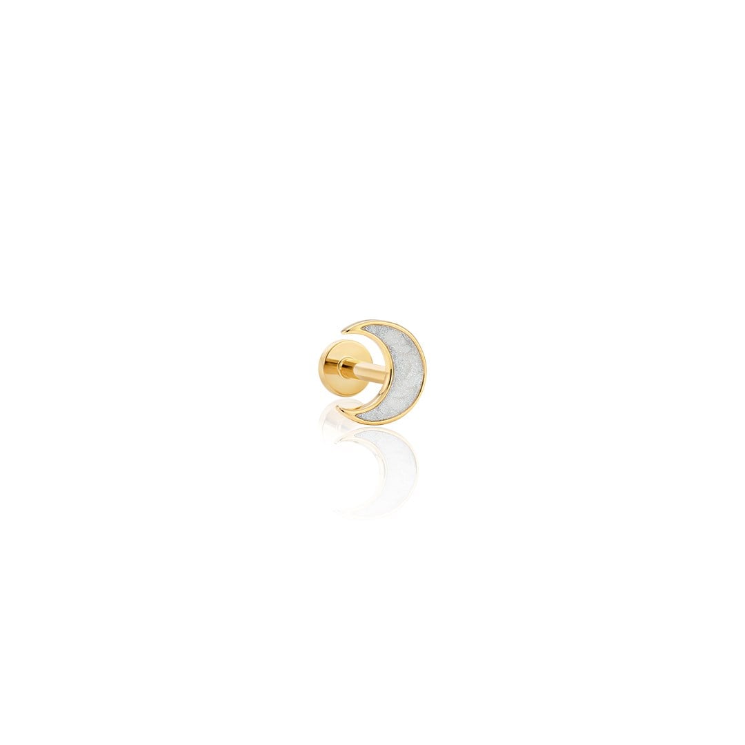 Paiz14 K ALTIN PİERCİNG