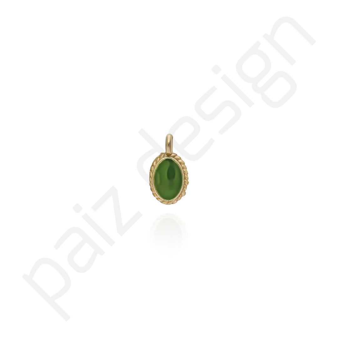 PaizAceituna Charm 