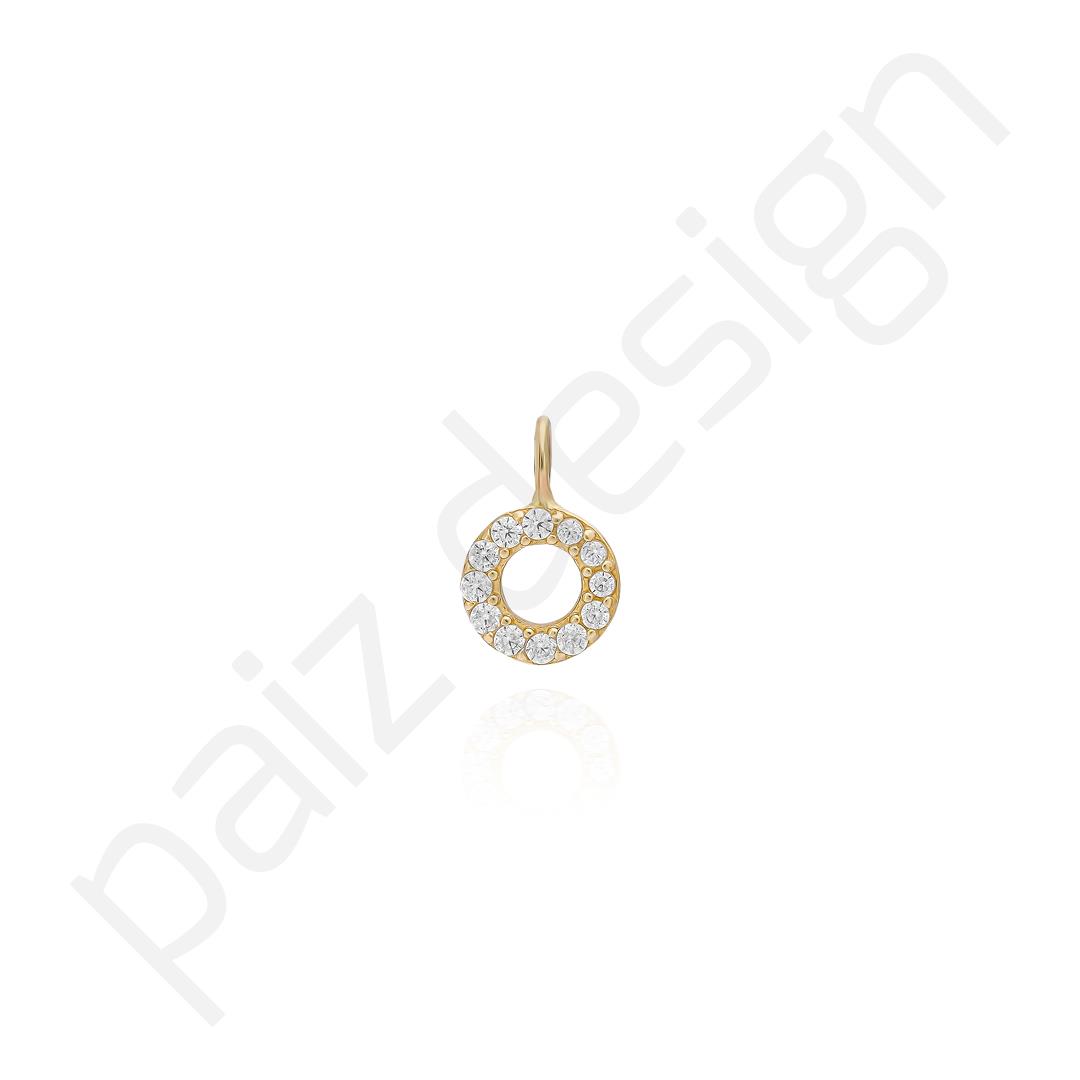 PaizAnillo Charm 