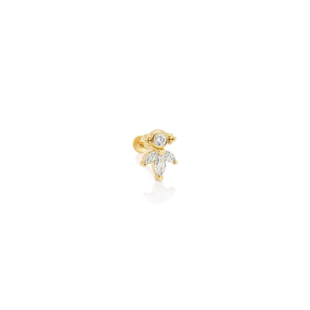 PaizArte White