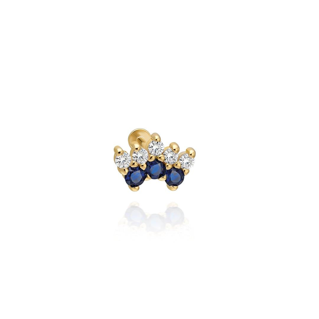 PaizBlue Crown