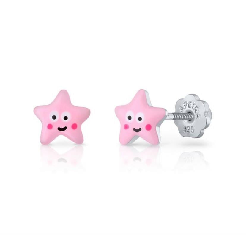 PaizÇocuk Küpe 