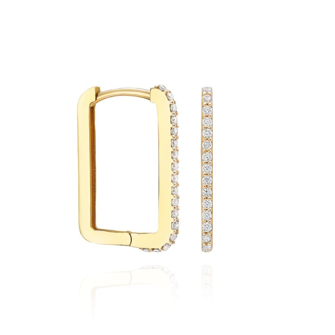 PaizCorner Charm Küpe 