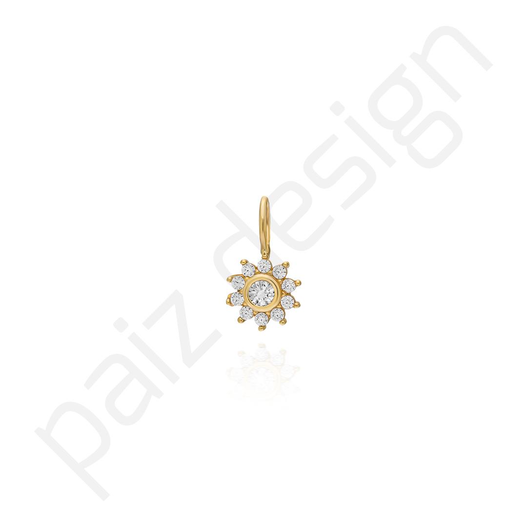 PaizDaisy Charm 
