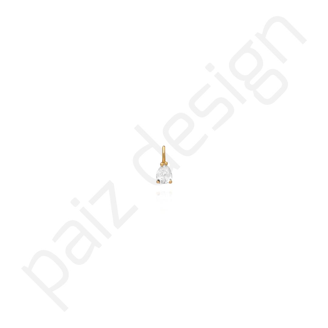 PaizDrop Charm 