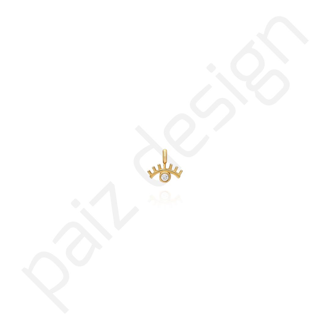 PaizEye Charm
