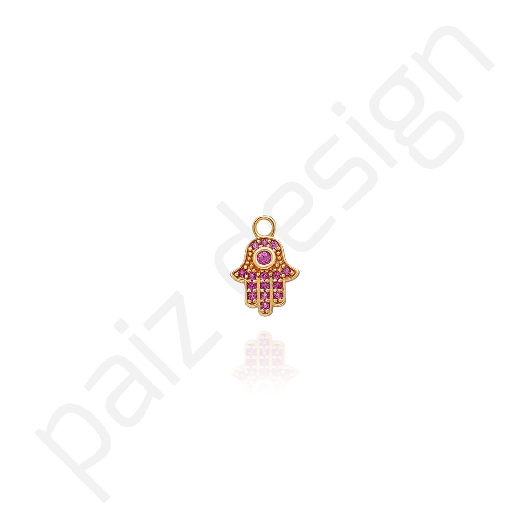 PaizFatma nın Eli Ruby Charm 