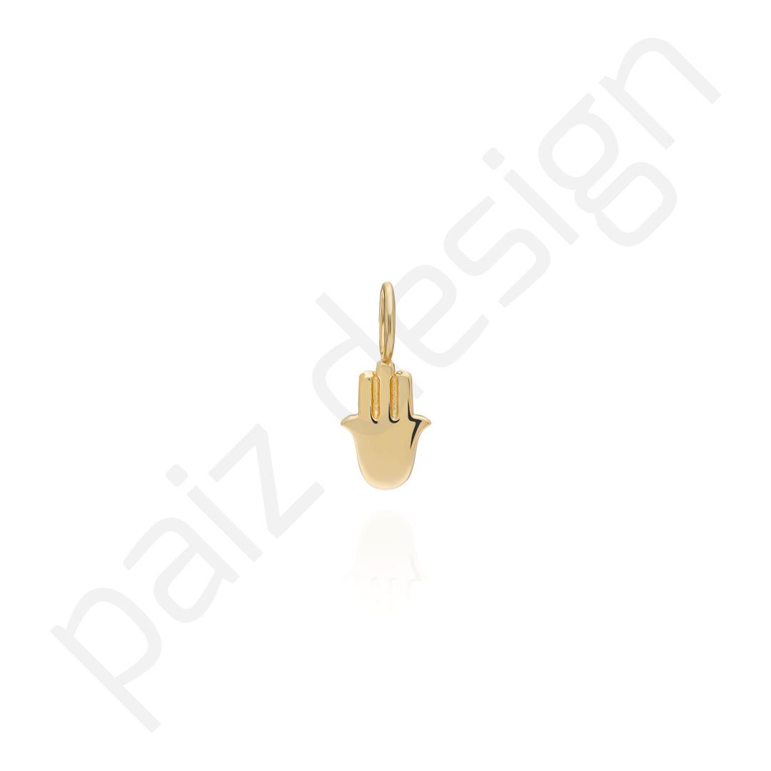 PaizFatma nın Eli Sade Charm 