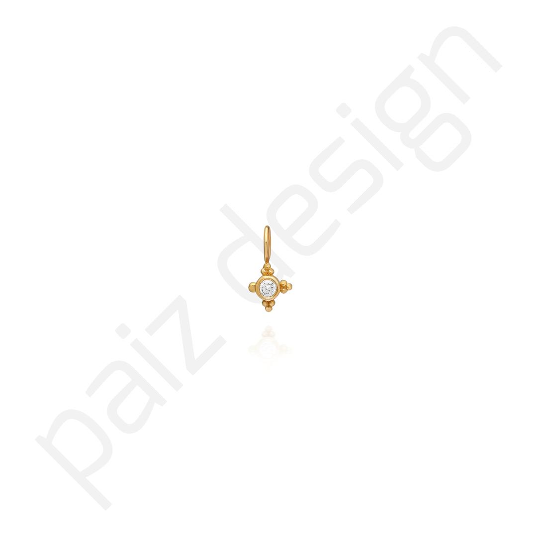 PaizFin Charm 